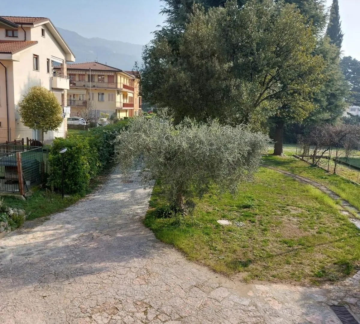 Casa Cilla Ettore E Anita Negrar