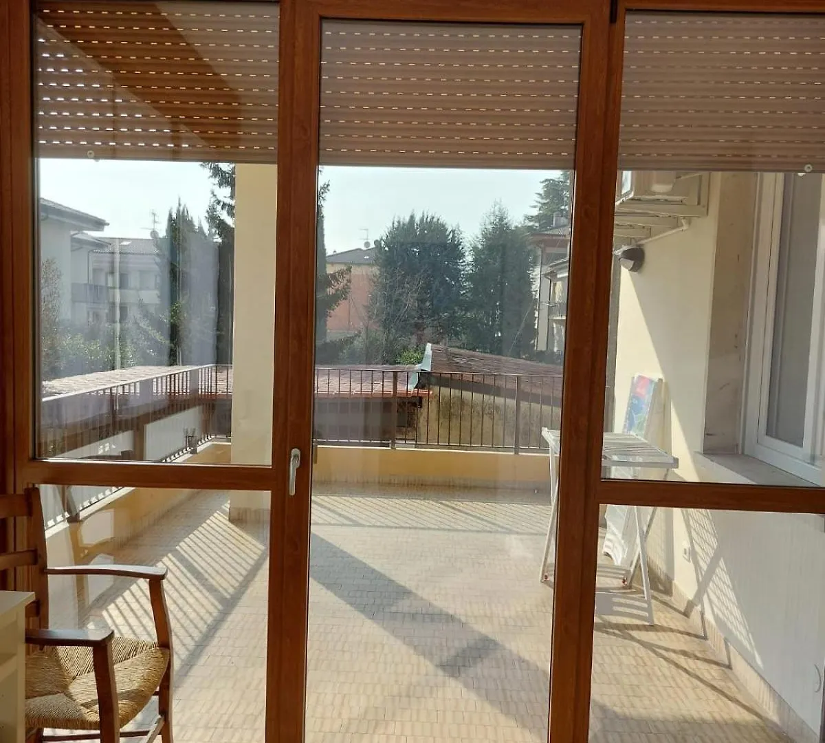 Vendégház Casa Cilla Ettore E Anita Negrar