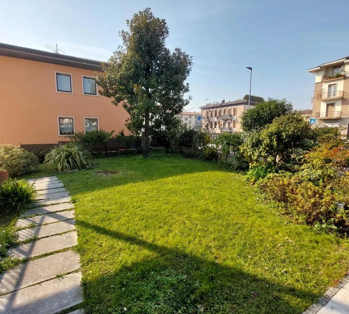 Casa Cilla Ettore E Anita Negrar