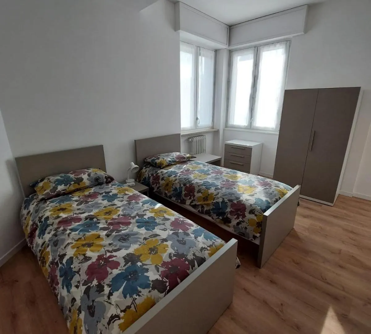 Casa Cilla Ettore E Anita Negrar Olaszország